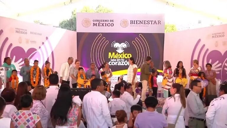 inauguran CRIT Montaña de Guerrero. AMLO ausente...-min