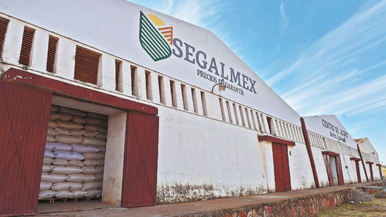 segalmex