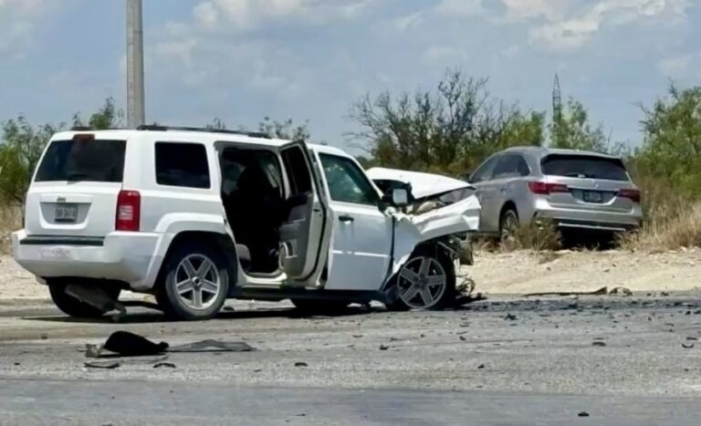 accidente de equipo de Claudia Sheinbaum-min