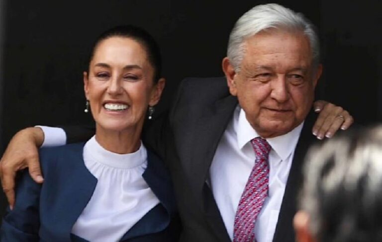 claudia y obrador. acuerdo de transición-min