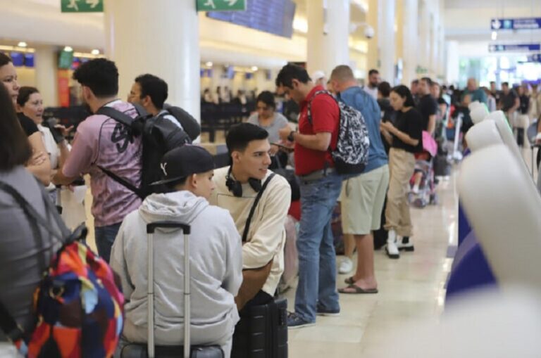 aeropuerto de Quintana Roo-min