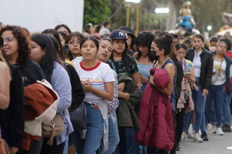 los jóvenes ganan 33 pesos en promedio-min