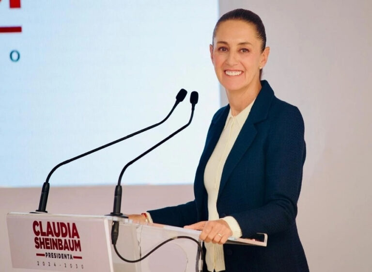 Claudia Sheinbaum inaugurará hospitales que quedan pendientes-min