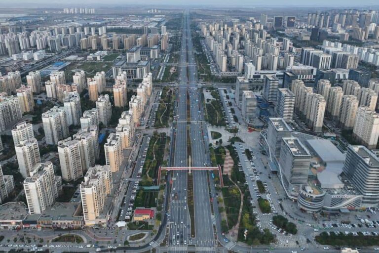 Nueva Área de Lanzhou.gansu-min