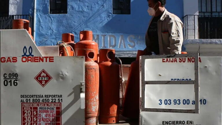 gas en el centro. Puebla y alreddeores congelan-min