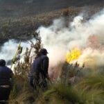 se declara emergencia en Ecuador por incendios forestales-min