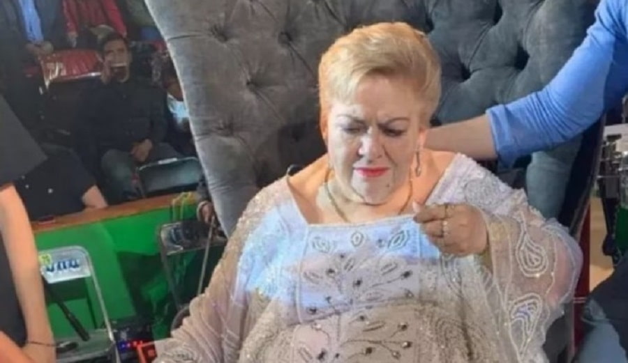 Paquita la del barrio-min